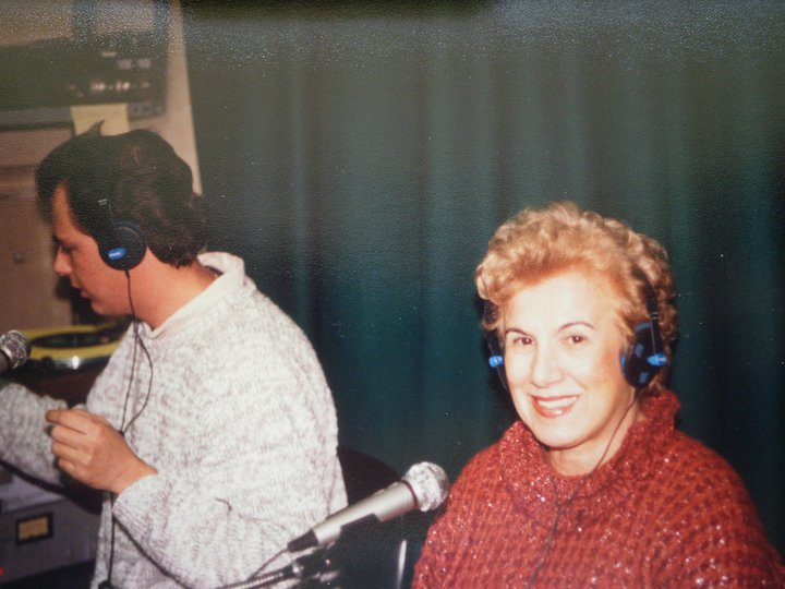 RADIO SEI MILANO